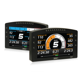 Motec C185 / C187 / C1812 T2 Telemetry