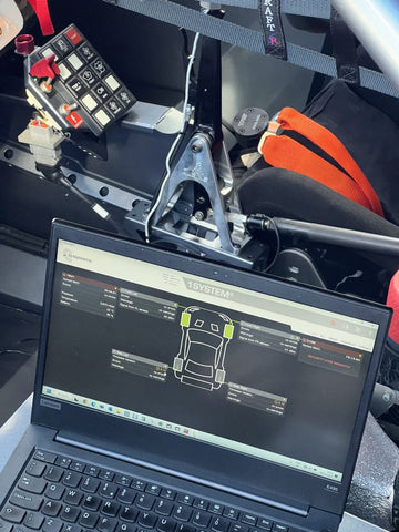 BF1 1SYSTEM TPMS Core Plus License
