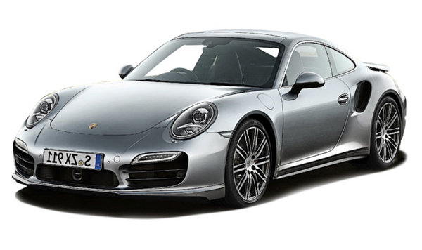 Motec Porsche 991.1 Plug and Play Kit