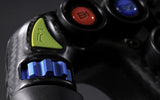 MoTeC STW195 Steering Wheel