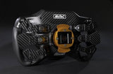 MoTeC STW195 Steering Wheel