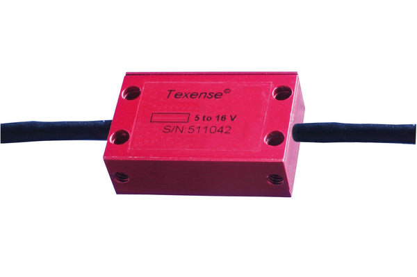 Texense AMPT-2L Digitally Controlled Remote Strain Gauge Amplifier (XN4)