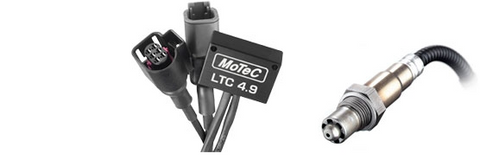 MoTeC LTC (Lambda to CAN Module) - Motorsports Electronics