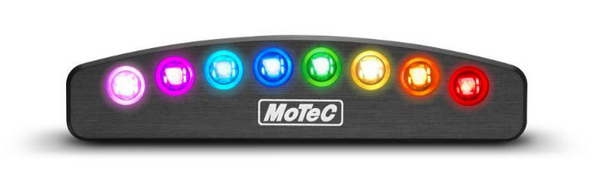 MoTeC Shift Light Module