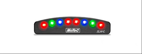 MoTeC Shift Light Module - Motorsports Electronics - 2