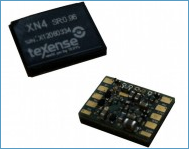 Texense XN4 Strain Gauge Amplifier - Motorsports Electronics - 2